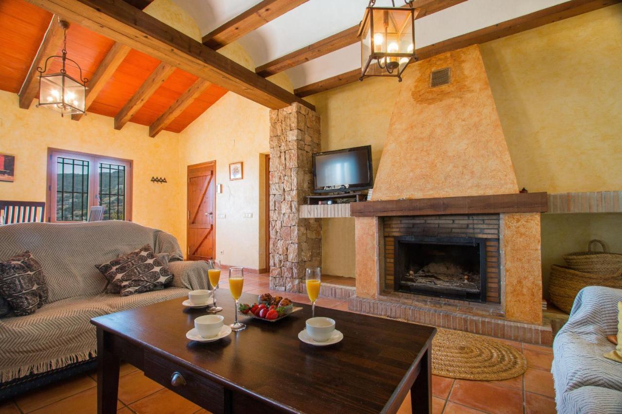 Villa Bou - Plusholidays Calp Dış mekan fotoğraf
