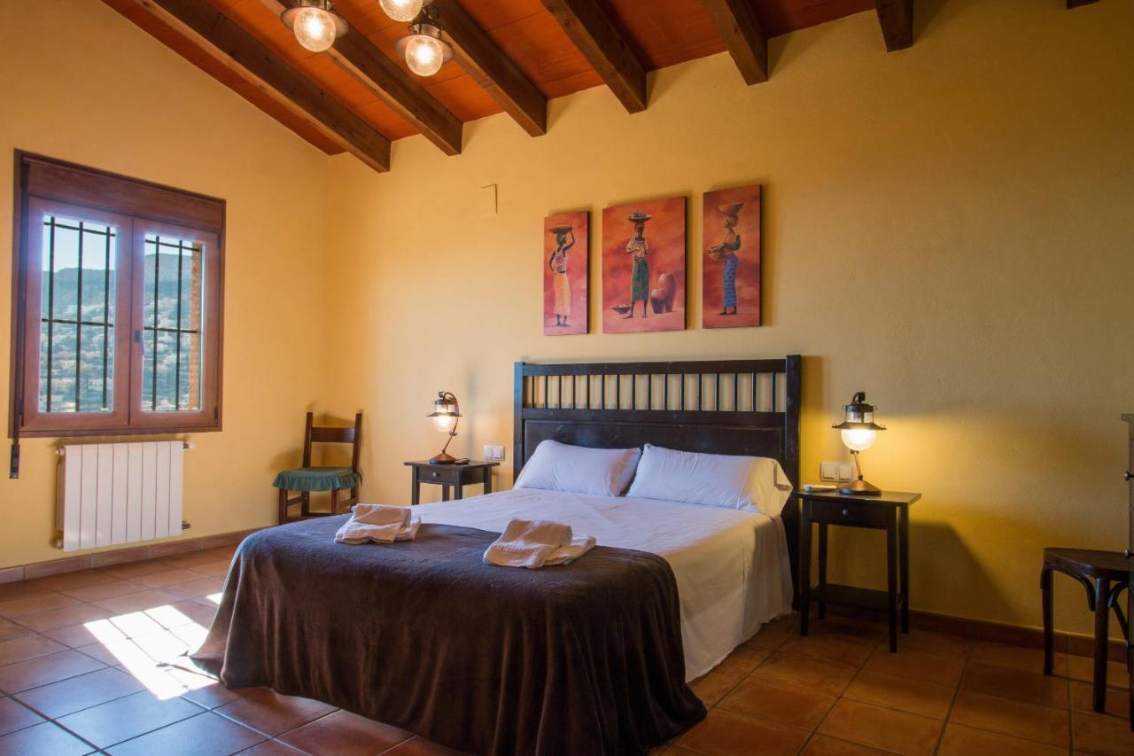 Villa Bou - Plusholidays Calp Dış mekan fotoğraf