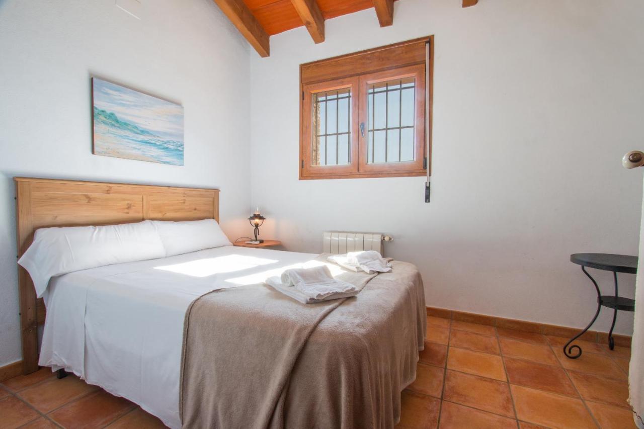 Villa Bou - Plusholidays Calp Dış mekan fotoğraf