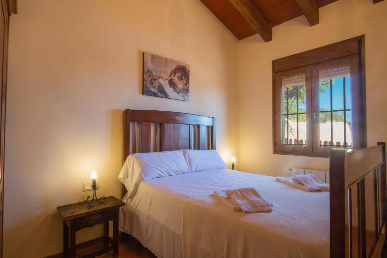 Villa Bou - Plusholidays Calp Dış mekan fotoğraf